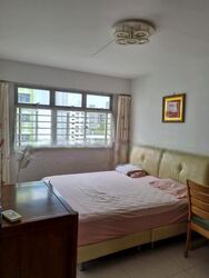 Blk 673A Fern Grove @ Yishun (Yishun), HDB 5 Rooms #561870761